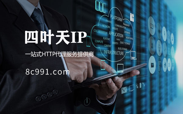【湛江代理IP】IP地址是什么？更改IP地址会有什么影响？
